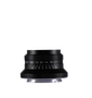 LAOWA 老蛙 15mm f/5 Cookie FF Lens 全畫幅餅鏡 - Nikon Z 自動光圈 / 黑色