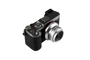 LAOWA 老蛙 15mm f/5 Cookie FF Lens 全畫幅餅鏡 - L Mount / 銀色