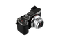LAOWA 老蛙 15mm f/5 Cookie FF Lens 全畫幅餅鏡 - Leica M / 銀色