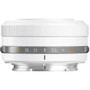 TTArtisan 銘匠 AF 27mm F2.8 APS-C Lens 鏡頭 (Sony E / 白色)