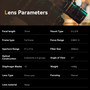 7artisans-75mm-f14-official-parameters