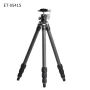 Marsace 馬小路 ET-0541S Ball Head Tripod Kit 無中軸輕便三腳架套裝