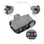 SmallRig 4161 Black Mamba Cage for Canon EOS R6 Mark III / R6 II 相機套籠 official image 4