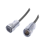Aputure 7-Pin Weatherproof Head Cable image 2
