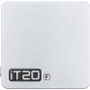 Godox 神牛 iT20 F iFlash TTL Flash Silver 迷你相機閃光燈 FujiFilm (銀色)