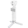 SmallRig 6795 Quick Release Tripod for DJI Osmo Pocket 4P / 4 / 3 White 快開迷你三腳架 (白色)