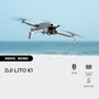 DJI Lito X1 官方圖片 01