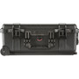 Pelican 1510 WF Black 滑輪細節