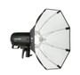 Broncolor Octamini 50 Octabox 柔光箱