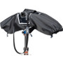 Think Tank Photo Hydrophobia M 24-70 V3 Rain Cover (Black)