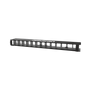 amaran 45° Grid 安裝於 PT2c 光管燈示意