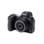 Viltrox AF 26mm F2.8 EVO 安裝於 Nikon Z 相機示意