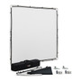 Manfrotto MLLC2201K Pro Scrim All In One Kit 2 x 2m (Large) 專業遮光柔光框套裝 圖片 1