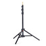 Manfrotto 1051BAC Mini Compact Lighting Stand with Air Cushioning 迷你氣墊燈架 圖片 1