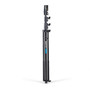 Manfrotto 007BUAC Air-Cushioned Senior Stand with Levelling Leg 高級氣墊燈架 圖片 2