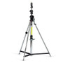 Manfrotto 087NW Steel Wind Up Stand with Safety Release Cable 鋼製手搖升降燈架 圖片 1