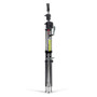 Manfrotto 087NW Steel Wind Up Stand with Safety Release Cable 鋼製手搖升降燈架 圖片 2