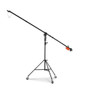 Manfrotto 025BS Black Aluminium Super Boom with Stand 大型橫臂燈架套裝 圖片 2