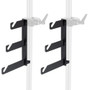 Manfrotto 045 Background Paper Triple Hooks 背景紙三層掛鈎 圖片 4