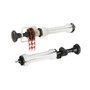 Manfrotto 046MC Expan Set with Metal Chain 背景紙軸心連金屬鏈套裝 圖片 1