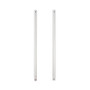 Manfrotto 047-2 Two-Section Aluminium Core 275cm 兩節式鋁製背景紙芯 圖片 1
