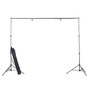 Manfrotto 1314B Background Support Kit with Bag and Spring Clamps 背景架套裝 圖片 2