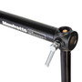 Manfrotto 1314B Background Support Kit with Bag and Spring Clamps 背景架套裝 圖片 3