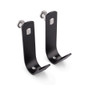 Manfrotto 176 Set of 2 Mini U-Hooks 迷你U形托鈎兩個裝 圖片 1
