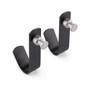 Manfrotto 176 Set of 2 Mini U-Hooks 迷你U形托鈎兩個裝 圖片 2