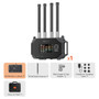 Saramonic WiTalk Base-V 包裝內容