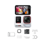 Insta360 Ace Pro 2 Xplorer Mist Bundle 人像街拍套裝 (Arctic White 雪山白) 官方圖片 01