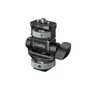 SmallRig 6313 Monitor Support for Horizontal & Vertical Shooting with Cold Shoe Mount 監視器支架 official image 1