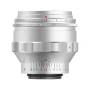 TTArtisan 銘匠 75mm F1.5 Swirly Bokeh M42 Lens 鏡頭 (銀色) 主圖