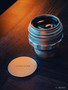 TTArtisan 銘匠 75mm F1.5 Swirly Bokeh M42 Lens 鏡頭 (銀色) 官方圖片 3