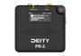 Deity PR-2 Global Version 便攜式錄音機正面主圖