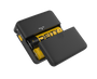 Deity PR-2 電池倉、兩粒 AA 電池及 microSD 卡槽