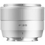 TTArtisan 銘匠 AF 35mm F1.8 II APS-C Lens 鏡頭 (Sony E 銀色) 主圖