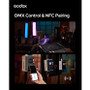 Godox FL100R K1 1×2呎 全彩柔性布燈 - 圖片 21