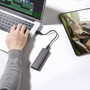 Lexar E350 M.2 NVMe and SATA SSD Enclosure official feature image