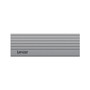 Lexar E6 M.2 NVMe SSD Enclosure main product image