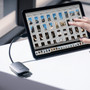 Lexar LRW515U CFexpress Type A USB-C Reader official feature image