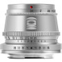 TTArtisan 銘匠 35mm F1.4 APS-C Lens 鏡頭 (Fujifilm X 銀色) 主圖
