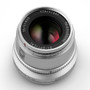 TTArtisan 銘匠 35mm F1.4 APS-C Lens 鏡頭 (M43 銀色) 主圖