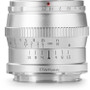TTArtisan 銘匠 50mm F1.2 APS-C Lens 鏡頭 (L Mount 銀色) 主圖