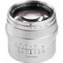 TTArtisan 銘匠 50mm F1.2 APS-C Lens 鏡頭 (M43 銀色) 主圖