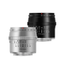TTArtisan 銘匠 50mm F1.2 APS-C Lens 鏡頭 (M43 銀色) support-01