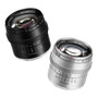 TTArtisan 銘匠 50mm F1.2 APS-C Lens 鏡頭 (M43 銀色) support-02