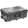 Pelican 1650 NF Protector Case Black 空箱安全箱 產品圖片