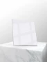 Selens Tempered Glass Reflection Board White 白色鋼化倒影板 30 x 30cm