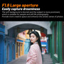 7artisans 七工匠 AF50mm f1.8 Full Frame L Mount 全片幅自動對焦鏡頭